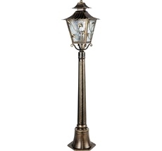 Наземный фонарь IP44 Feron 11645_FR