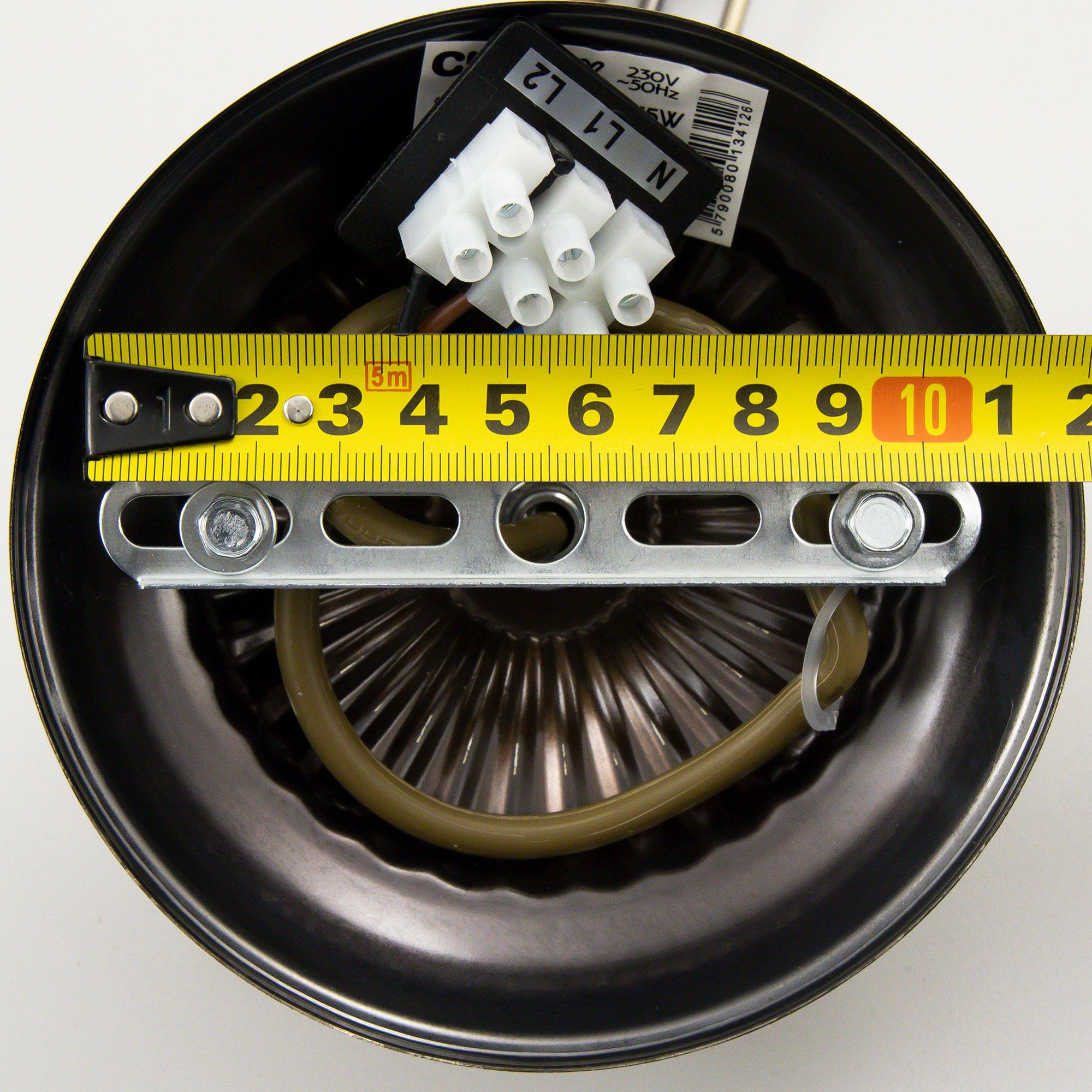 Подвесная люстра CitiLux Севилья CL414173