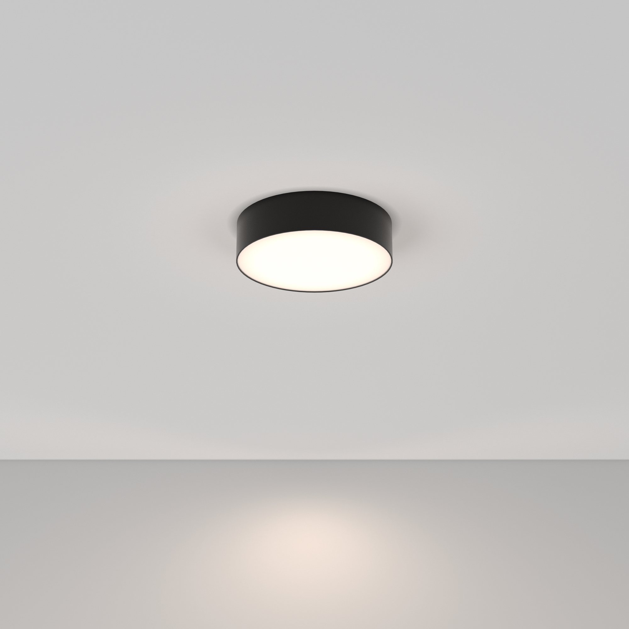 Потолочный светильник Maytoni Zon C032CL-L32B4K_MY