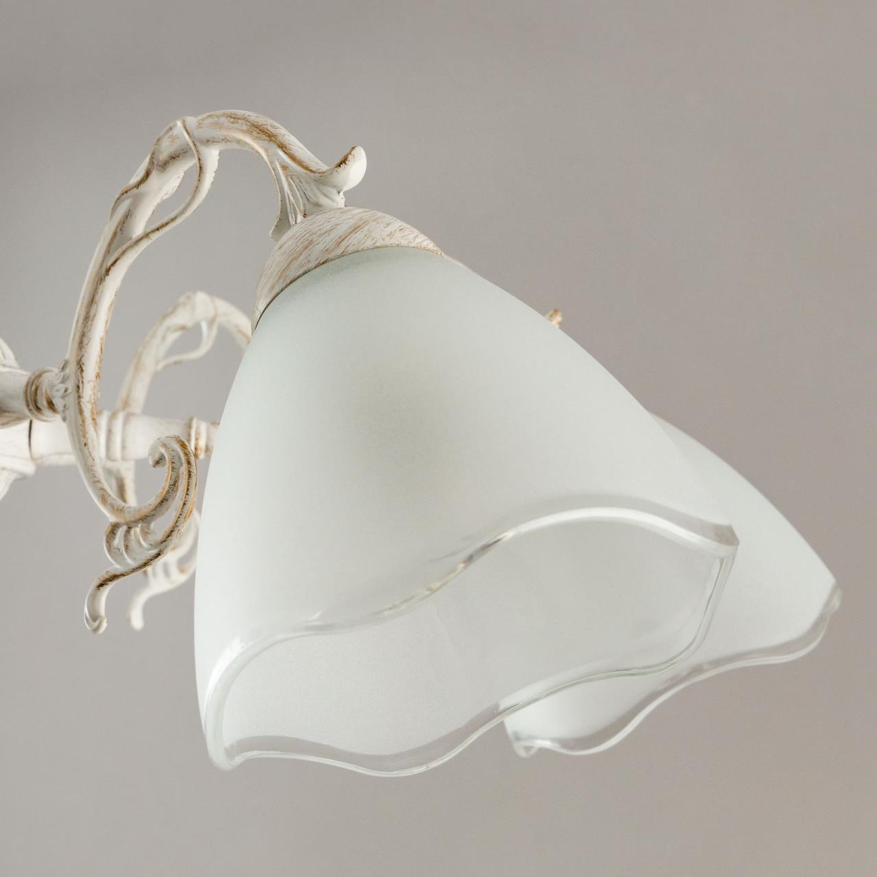 Подвесная люстра CitiLux Латур CL413270