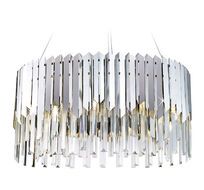 Подвесная люстра Ambrella light с хрусталем TRADITIONAL TR5285_AMB