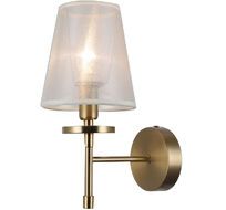 Бра 694/1A E14*40W Escada 694/1A Gold_ESC