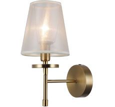 Бра 694/1A E14*40W Escada 694/1A Gold_ESC