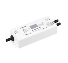 INTELLIGENT ARLIGHT Диммер SMART-PWM-104-82-DT6/DT8-WP-SUF (12-48V, 4x5A, IP67, DALI) (IARL, IP20 Пластик, 5 лет) 046513 Arlight 046513_ARL