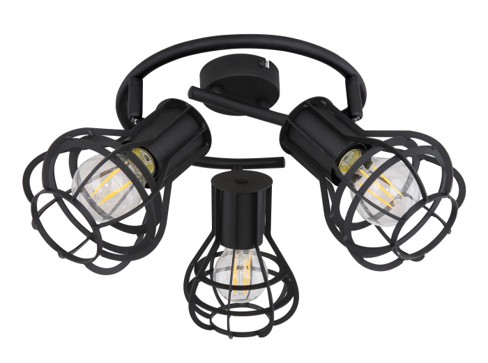 Спот Globo Clastra 15388-3_GL