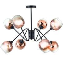 Потолочная люстра на штанге Escada 1136/8P_ESC