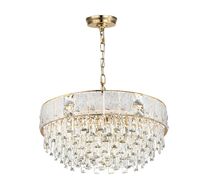 Подвесная люстра Odeon Light FIESTA 5070/12