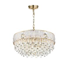 Подвесная люстра Odeon Light FIESTA 5070/12