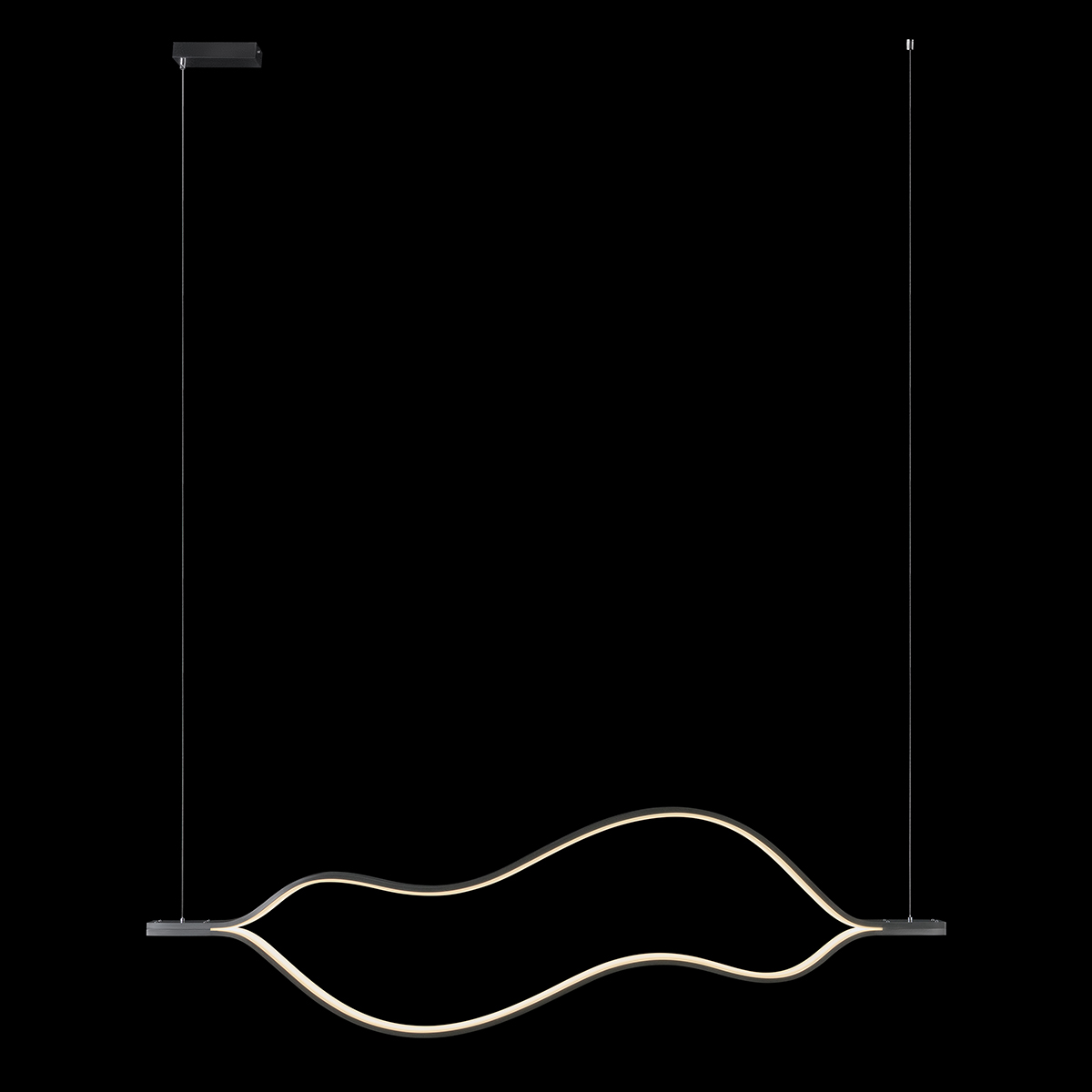 Подвесной светильник LOFT IT Tape Light 10403/1400 SN_LF