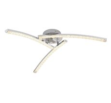 Потолочная люстра Globo Jules 67169-18IP_GL