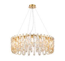 Подвесная люстра Favourite Infinity 4721-20P