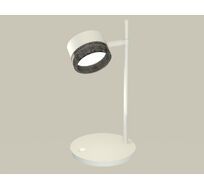 Настольная лампа с композитным хрусталем Ambrella Light Traditional DIY XB9801250_AMB