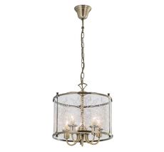 Подвесная люстра CitiLux Версаль CL408153