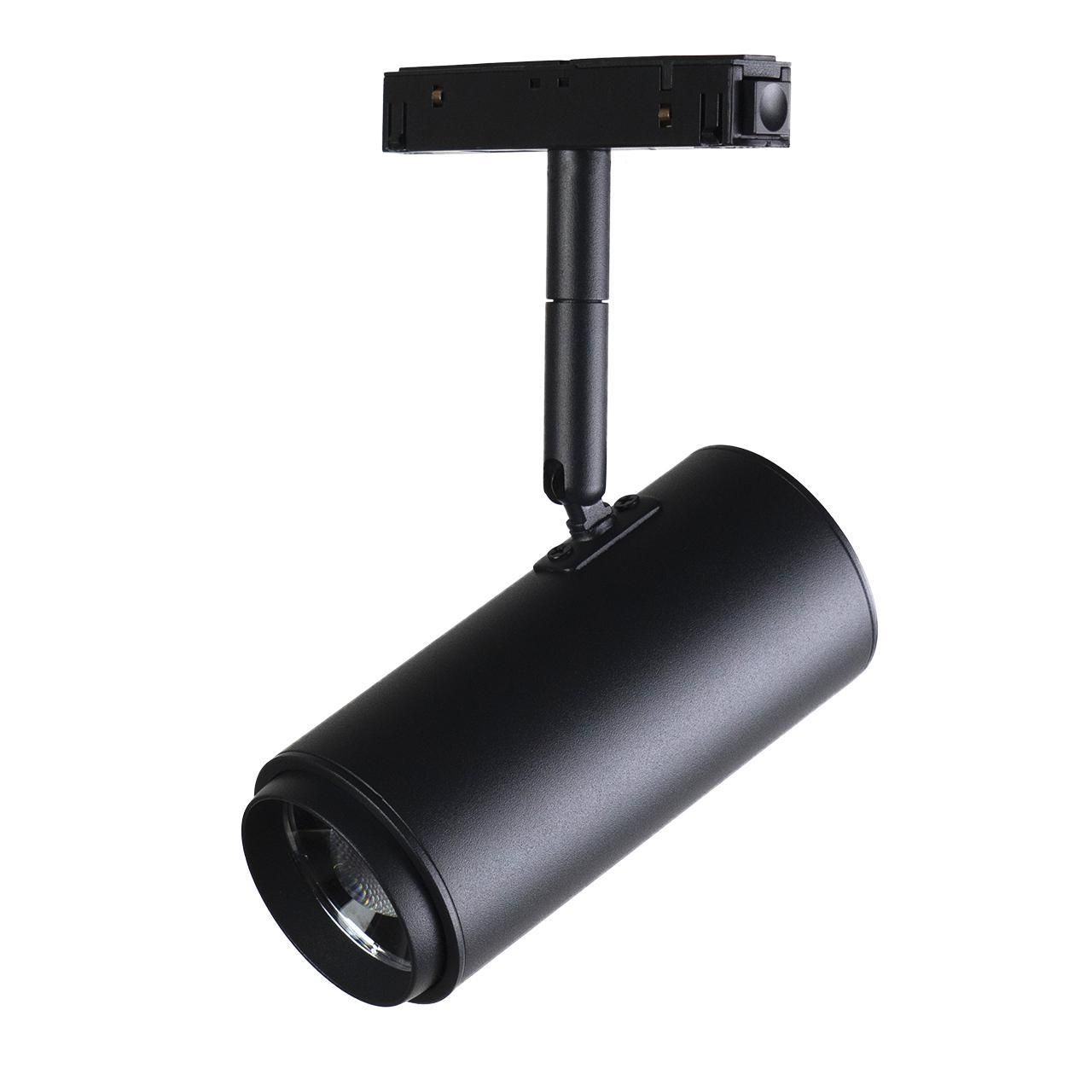 Трековый светильник Loft IT однофазный Tech T046-06_LF