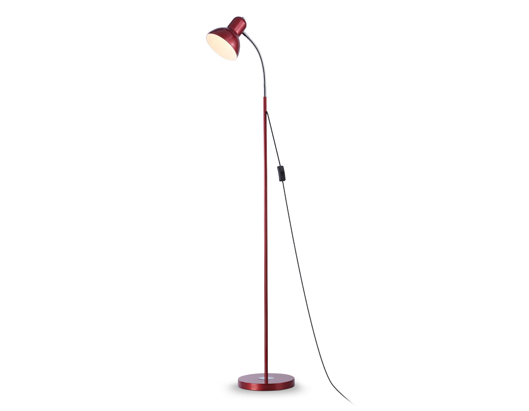 

Торшер Ambrella light с выключателем на проводе Floor TR97666, TR97666