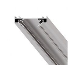 Профиль 2м для монтажа однофазных треков Arte Lamp LINEA-ACCESSORIES A630205