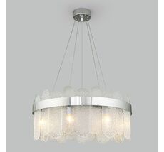 Подвесная люстра Bogates Conte a052687_EU