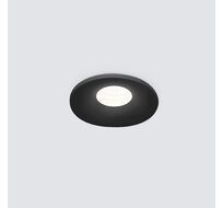 Встраиваемый светильник Elektrostandard точечный светодиодный 15270/LED a056025_ES