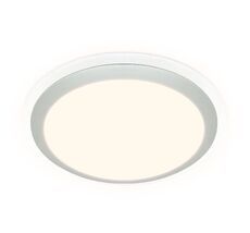 Потолочный светильник Ambrella light светодиодный с пультом Air FF49_AMB