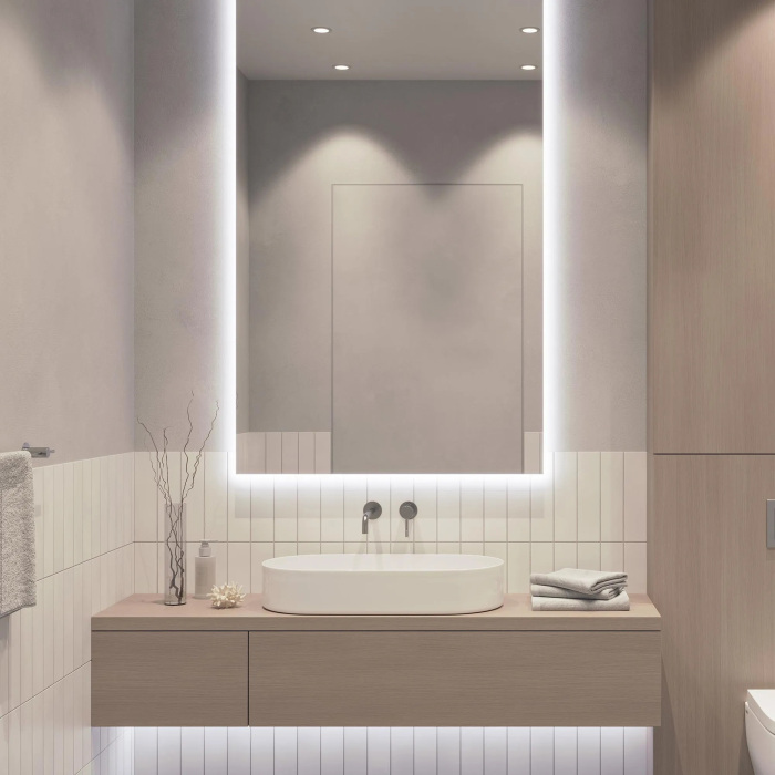 Блок питания ARPV-SP-24060-FLAT-PFC 24V, 2.5A, 60W 047532_ARL