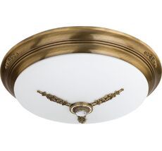 Потолочная люстра Kutek BELLAGIO BEL-PL-3(P)CR-OZ