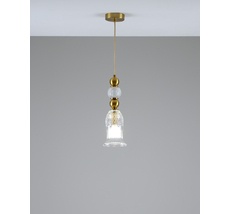 Подвесной светильник Moderli V10908-P_MD