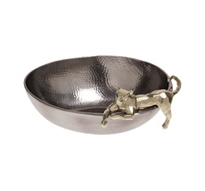 Блюдо Ягуар Garda Decor 69-120159