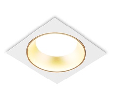 Встраиваемый светильник Ambrella Light TN TECHNO SPOT TN52338_AMB