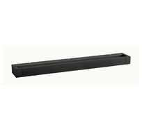 Настенный светильник Crystallux Crystal Lux CLT 028W700 BL_CR