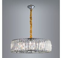 Подвесная люстра Eletto Aria EL321P08