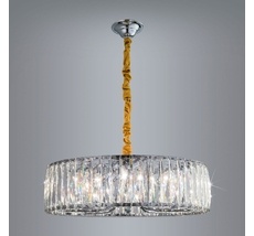 Подвесная люстра Eletto Aria EL321P08