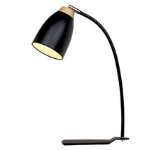 Настольная лампа Loft IT Watchman LOFT4402T-BL_LF