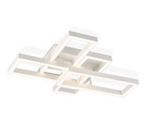 Потолочная люстра светодиодная с пультом Ambrella FA1001_AMB