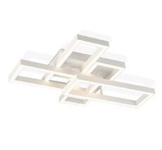 Потолочная люстра светодиодная с пультом Ambrella FA1001_AMB