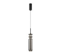 Подвесной светильник Arte Lamp CRYSTAL A2942SP-1BK