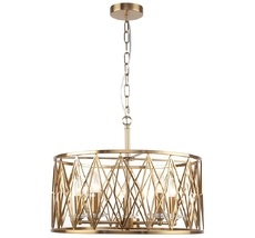 Подвесная люстра Stilfort Rombik 3020/05/05P