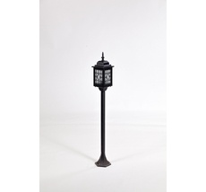 Наземный фонарь IP44 64806S Bl Oasis Light 64806S Bl_OL