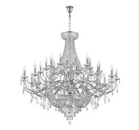 Хрустальная люстра LightStar Clasic 700514_LS