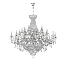 Хрустальная люстра LightStar Clasic 700514_LS