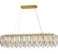 Подвесная люстра Stilfort New Ton 2186/05/12PL