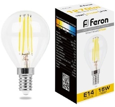 Лампа светодиодная Feron 38249_FR