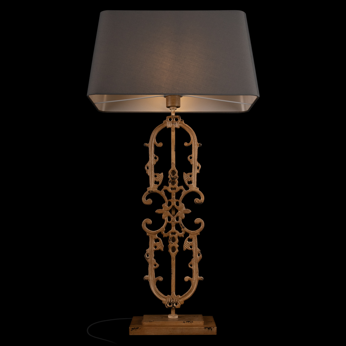 Настольная лампа LOFT IT Lace 10439T/A_LF