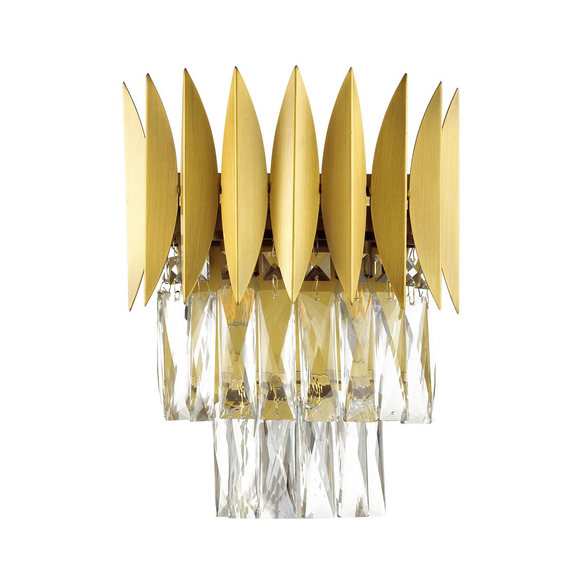 

Настенный светильник Odeon Light VALETTA 4124/2W, 4124/2W