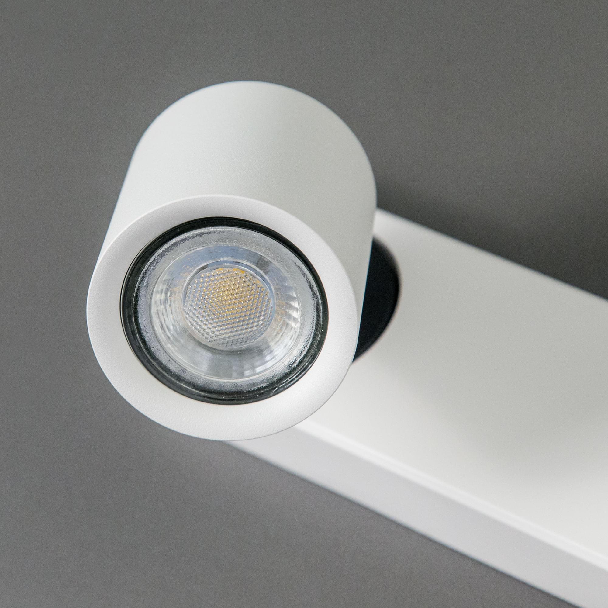 Спот CitiLux Норман CL533510