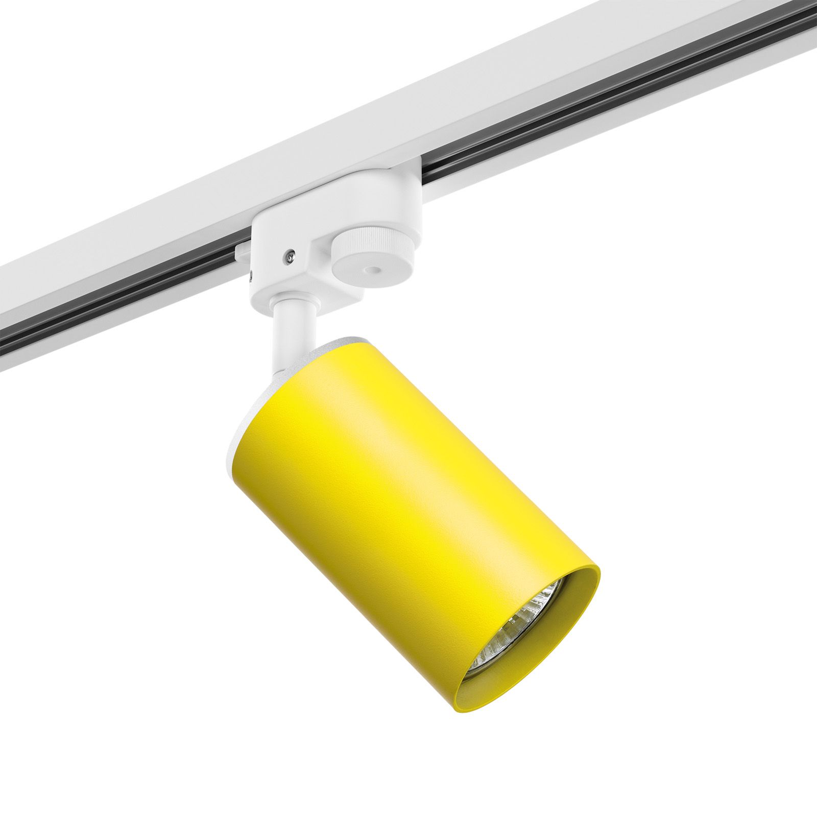 Трековый светильник Rullo LightStar R1T433_LS