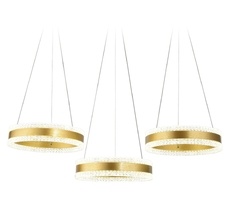 Подвесной светильник Ambrella light Управляемый ACRYLICA FA FA6208_AMB