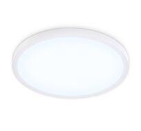Потолочный светильник Ambrella Light ORBITAL Air Slim FZ1955_AMB