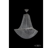 Хрустальная люстра Bohemia Ivele 19322/H2/55IV Ni_BI