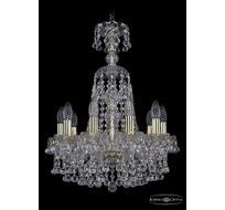 Хрустальная люстра Bohemia Ivele 1409/10/141/XL-59 G_BI