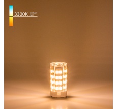 Лампочка светодиодная G4 LED BLG414 Elektrostandard a055354_ES